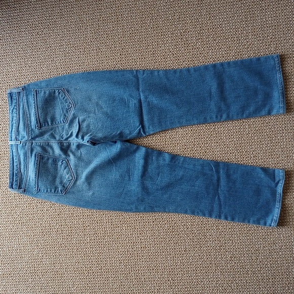 L'Agence Boot Cut Crop 27 - Picture 6 of 12